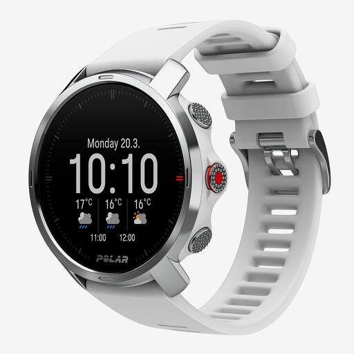  Polar Grit XS