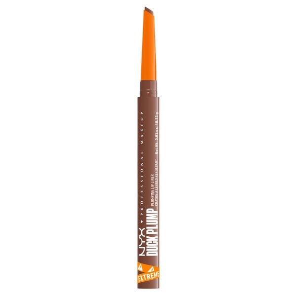 NYX Professional Makeup Duck Plump 09 Beige Boost Plumping Lipliner<br>