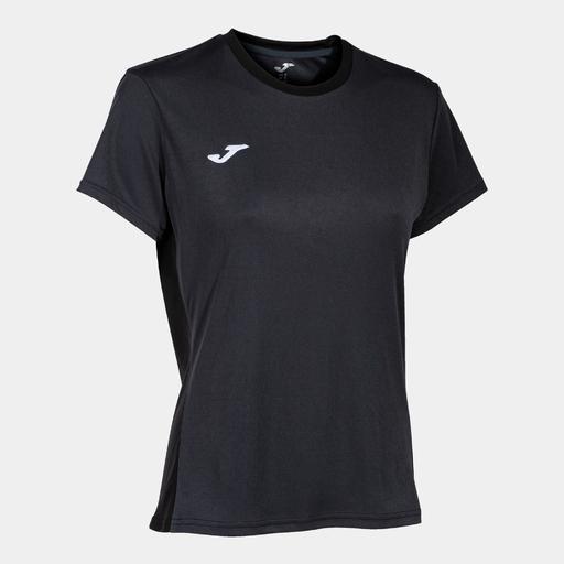 Joma Winner II antracit majica kratkih rukava