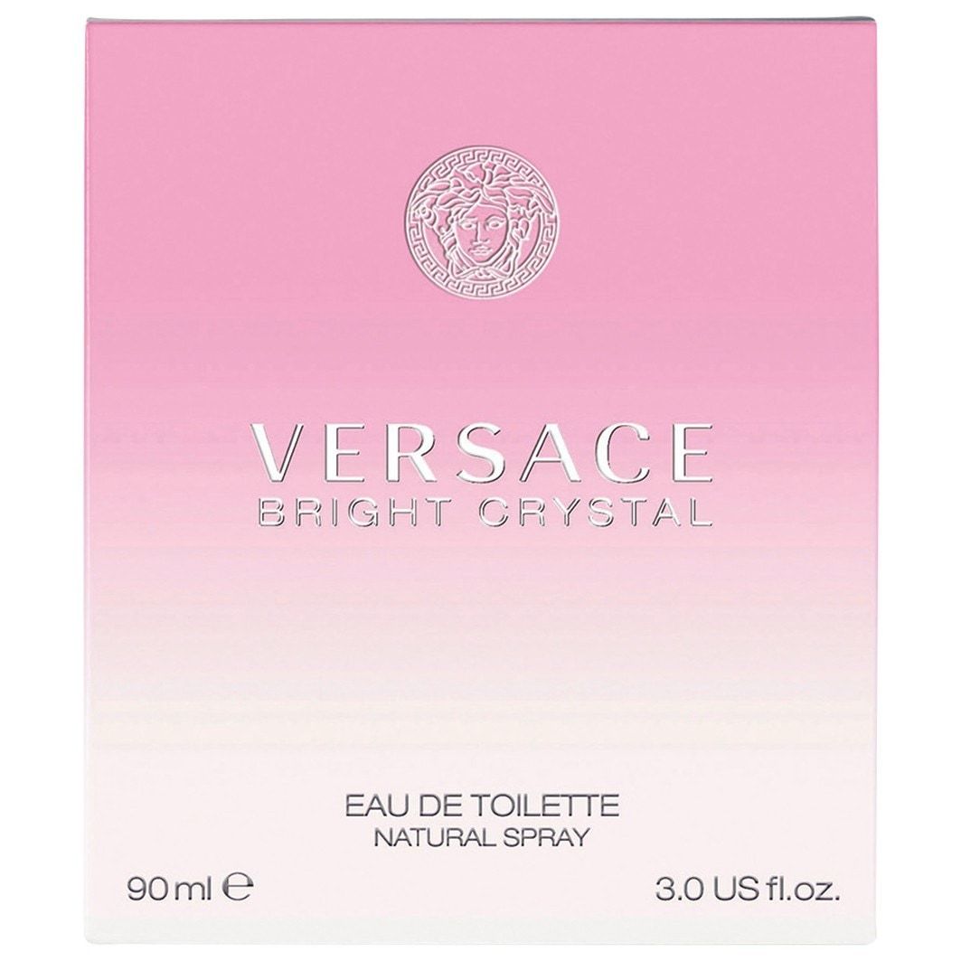 Toaletná voda Versace Bright Crystal – 30 ml