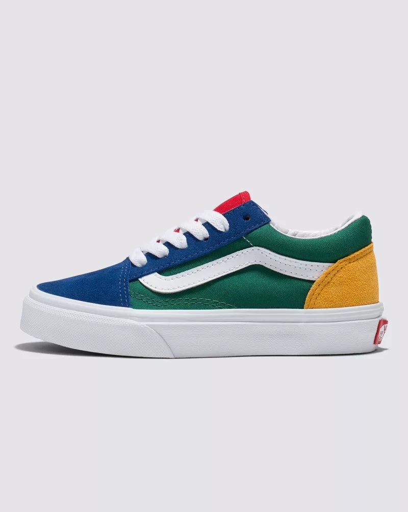 Kids Old Skool Shoe