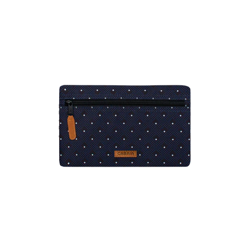 Cabaia Domplatz közepes első zseb, sötétkék
