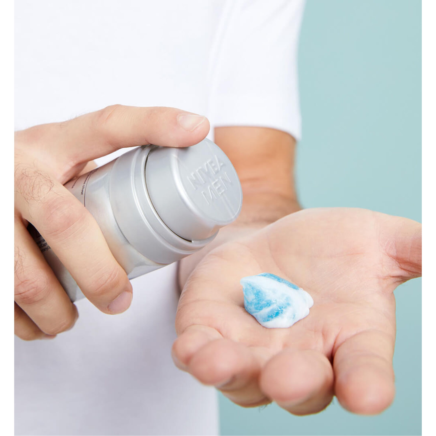 Nivea Men Fresh Kick
