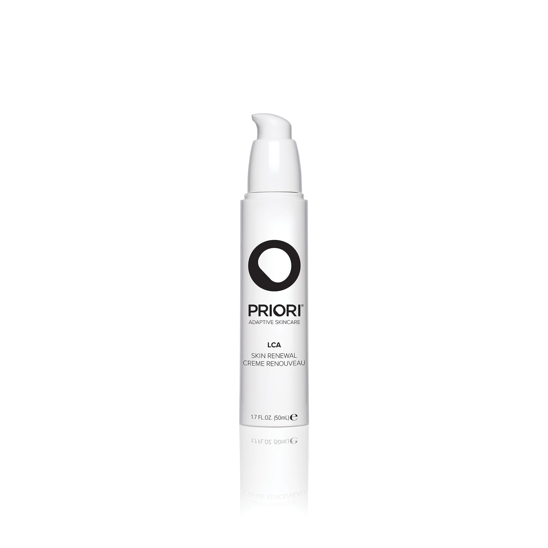LCA krema za obnovu kože 50 ml - PRIORI