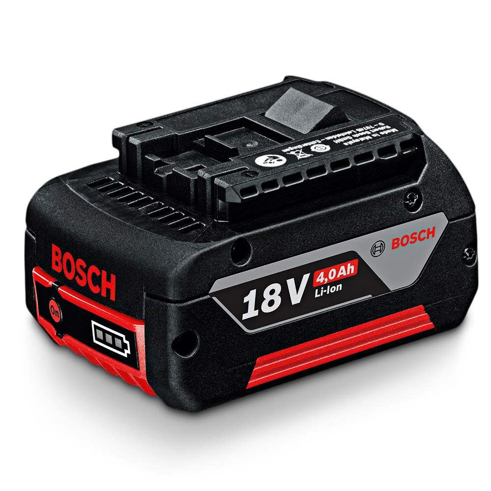 Baterie litiu-ion BOSCH 18V 4.0Ah GBA 18V 4.0Ah 1600A00163