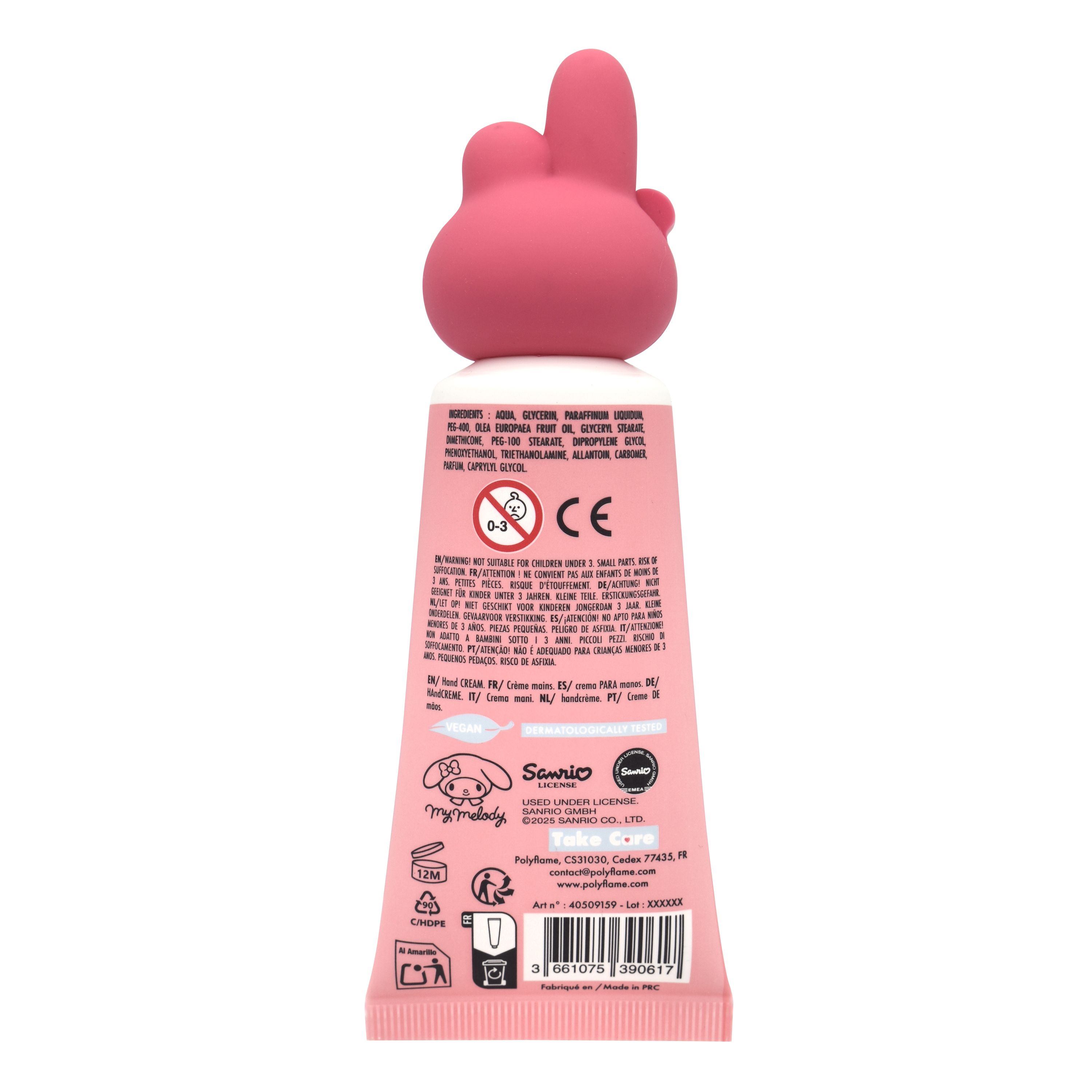 Krema za roke My Melody Tropical Kreme za roke