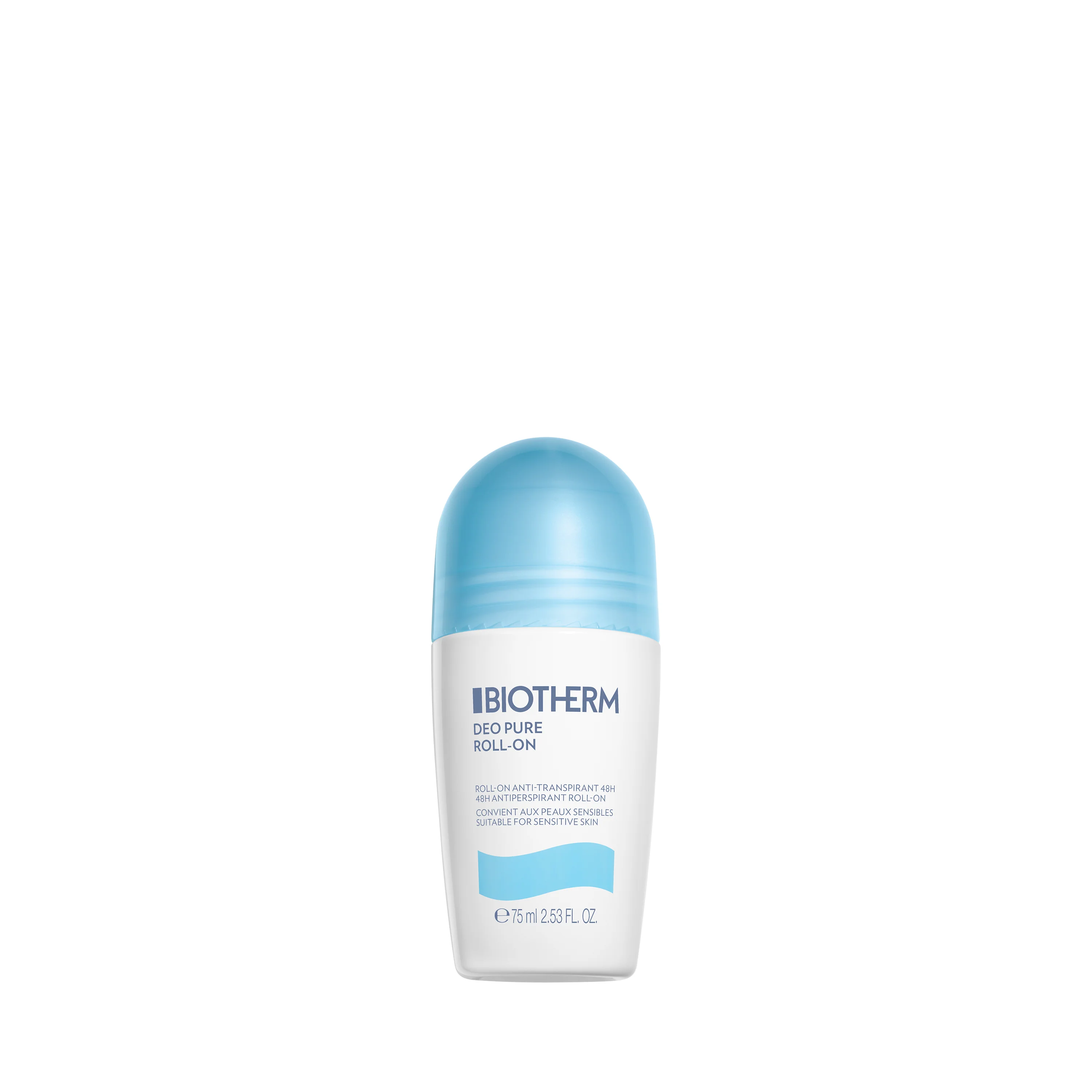 Corpo Deo Pure Roll-on - Deodorante Roll-on