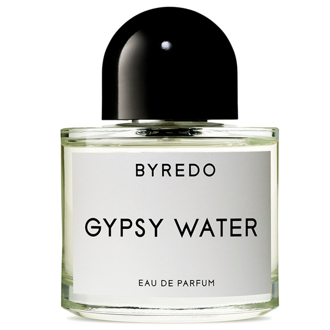 Gypsy Water Eau de Parfum 50 ml - BYREDO