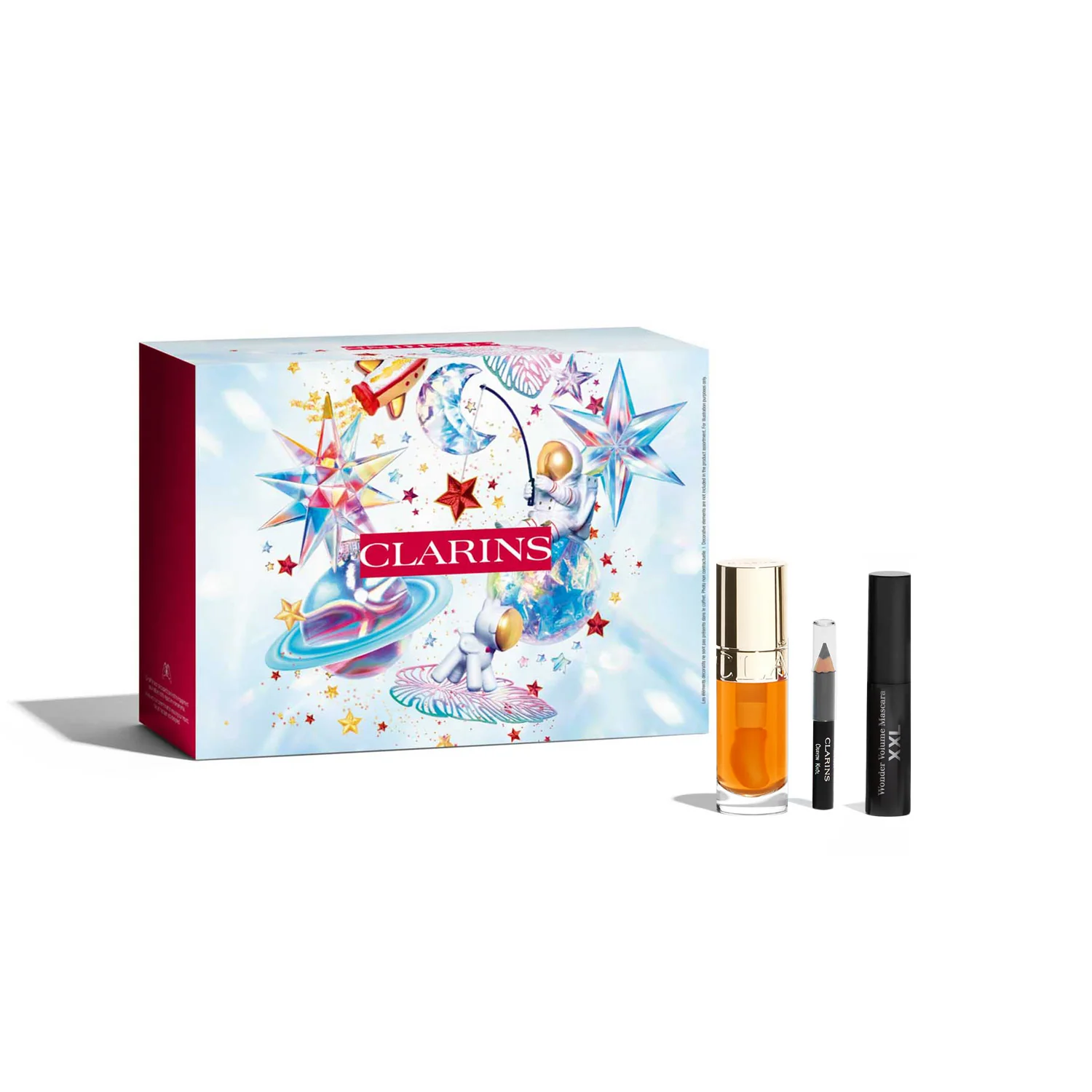 Labbra Look Labbra & Occhi - Cofanetto Make Up