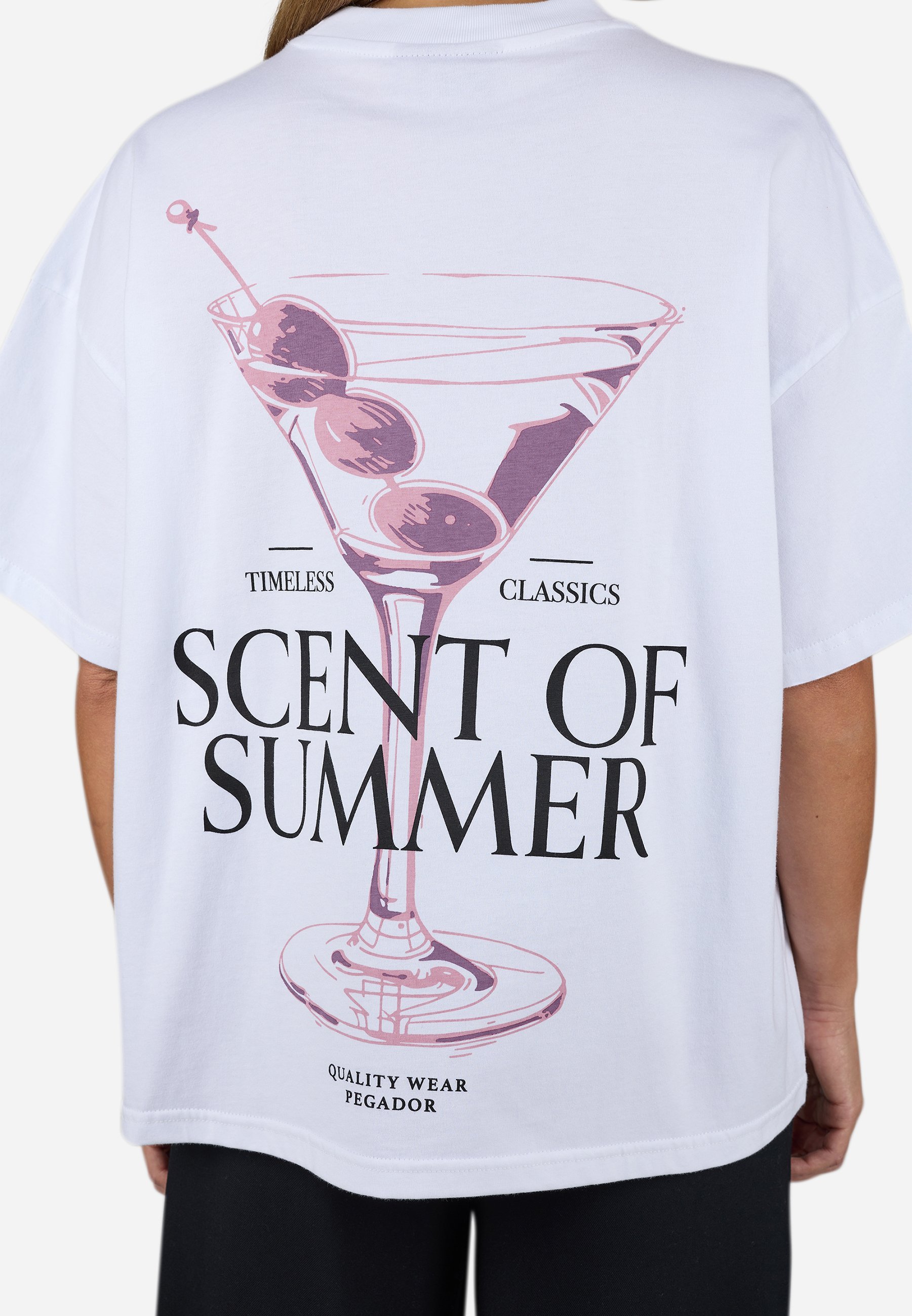 Pegador T-shirts