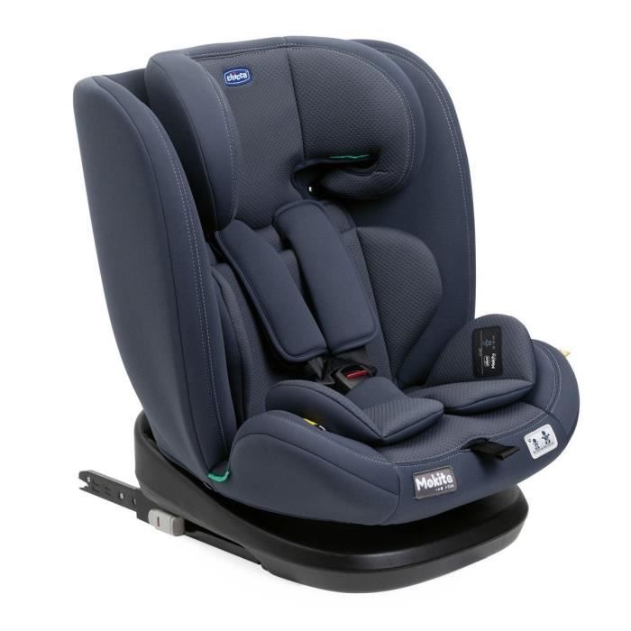 Silla de coche Chicco Mokita i-Size India Ink