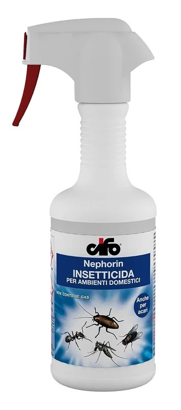 Spray Nephorin 500ml