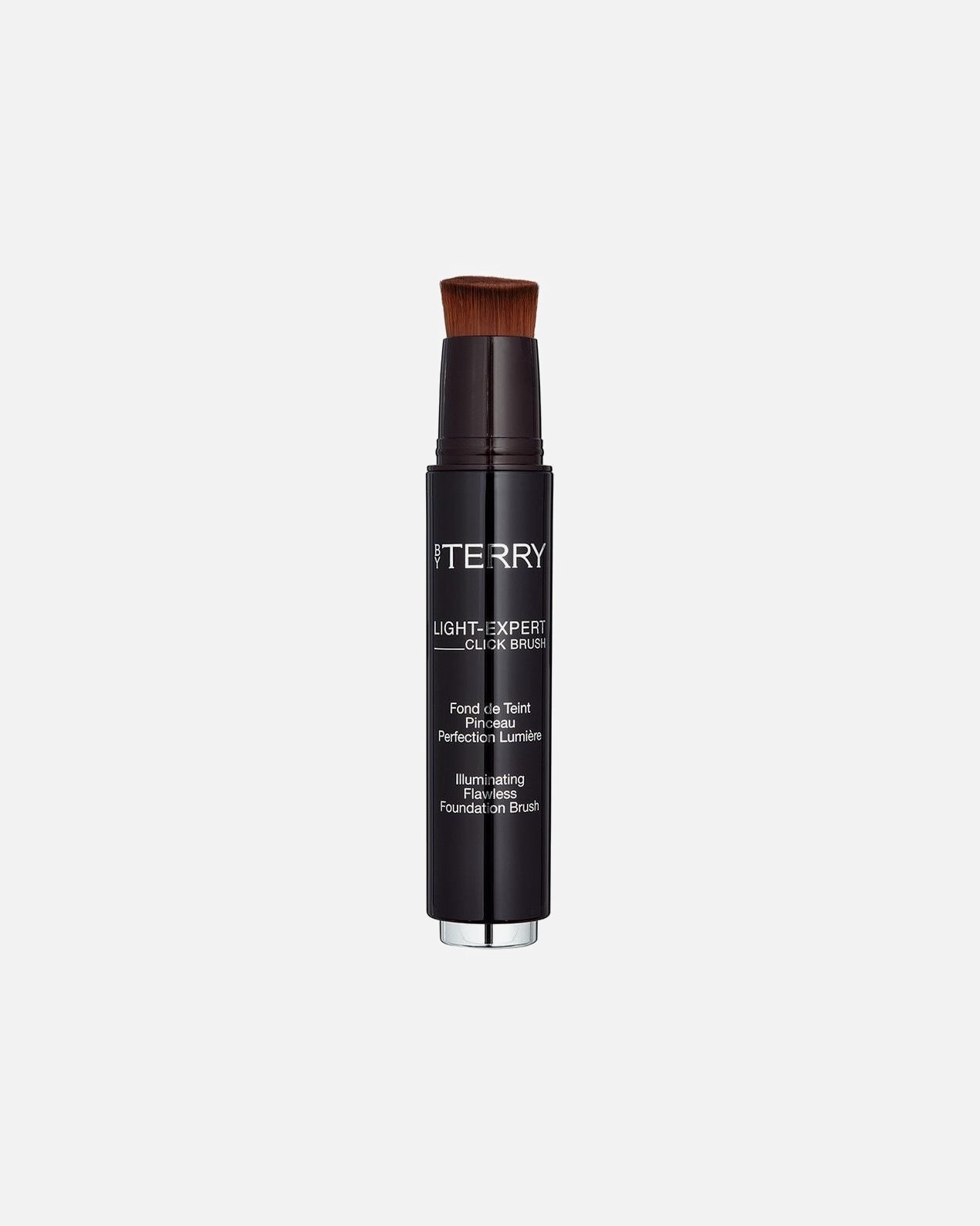 „By Terry Foundation Light-Expert Click“ šepetėlis makiažo pagrindui – 19,5 ml