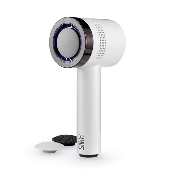 Silk'n VacuPedi