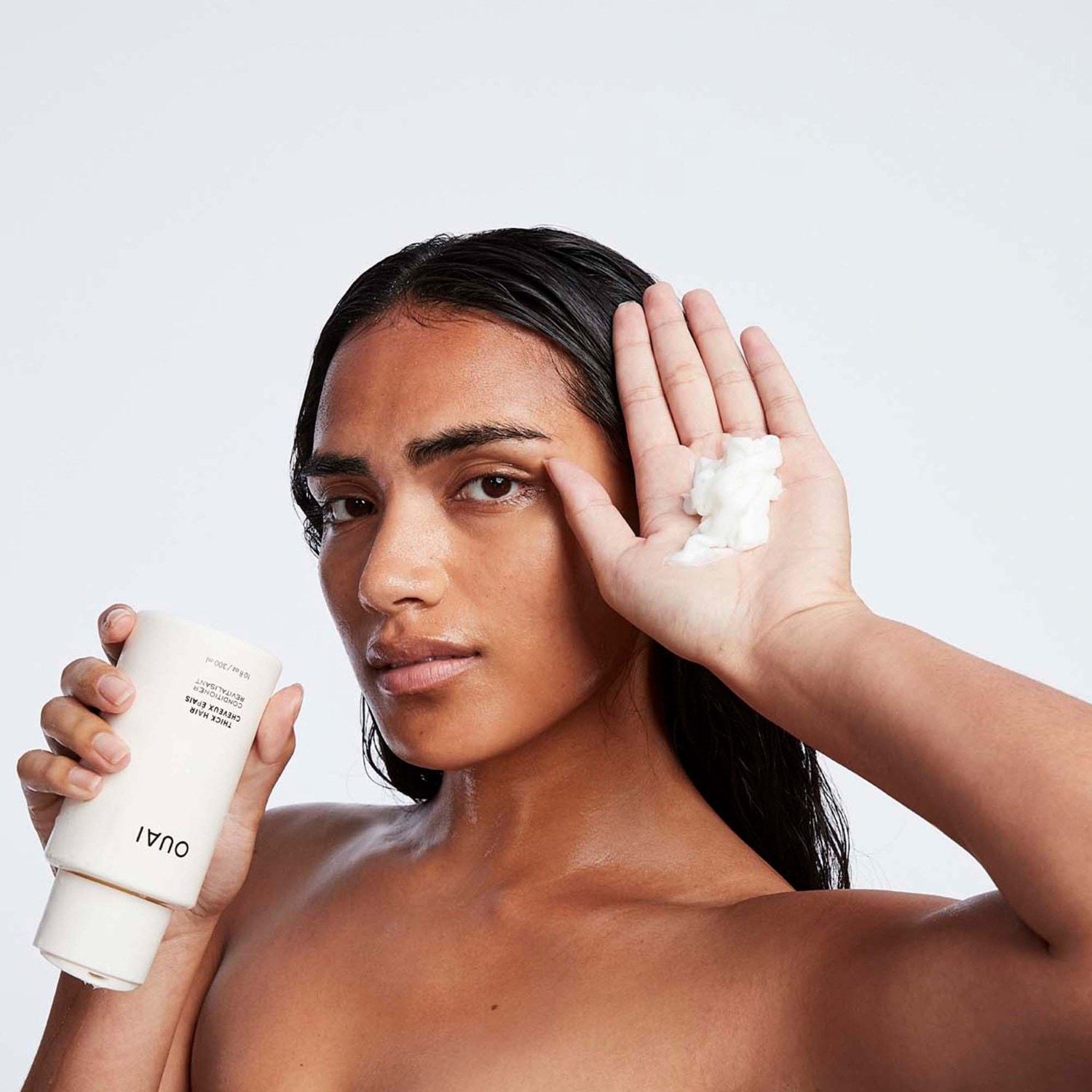Ouai regenerator za gustu kosu - 89 ml