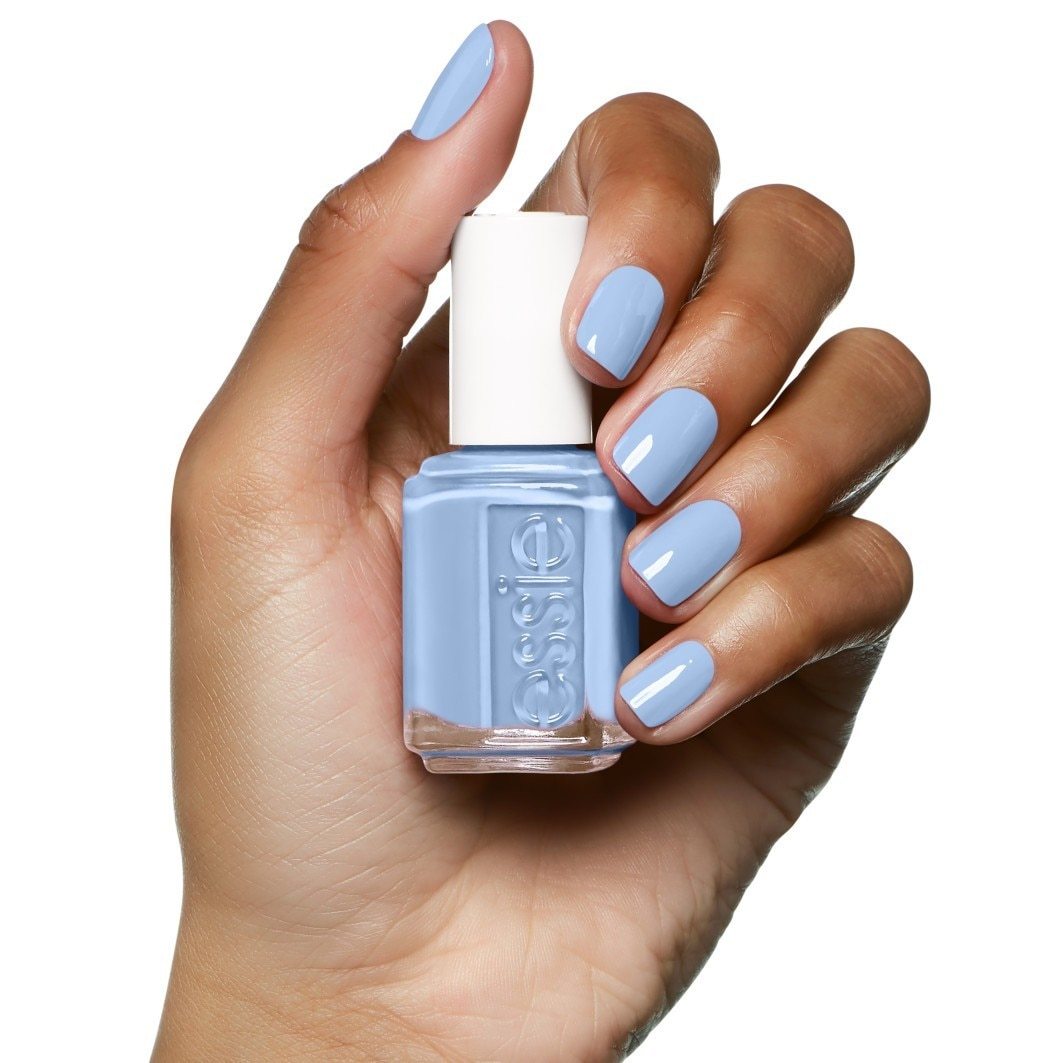 essie Nagellack Original Blau & Grün - 13,5 ml