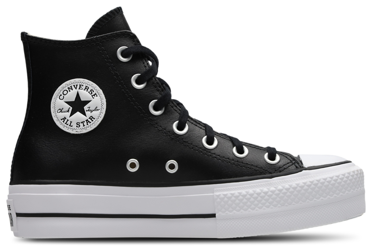 Converse CTAS Lift Platform High