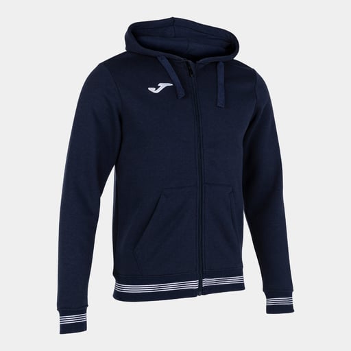  Joma Campus III hættetrøje