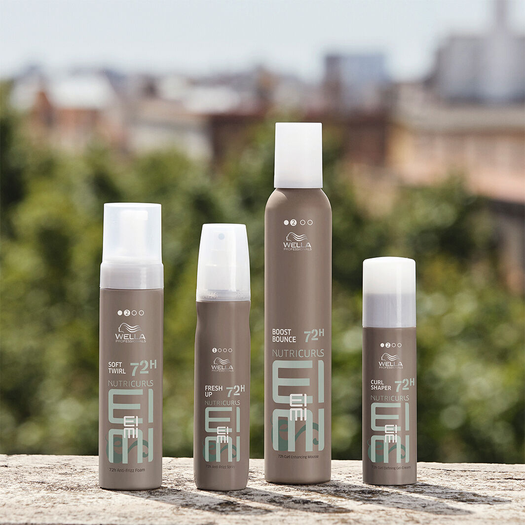 Wella Professionals Eimi Nutri Curls