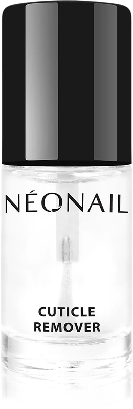 NEONAIL Cuticle Remover gel removedor de cutículas