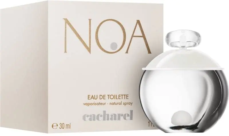 Cacharel Noa Woda toaletowa dla kobiet 30 ml