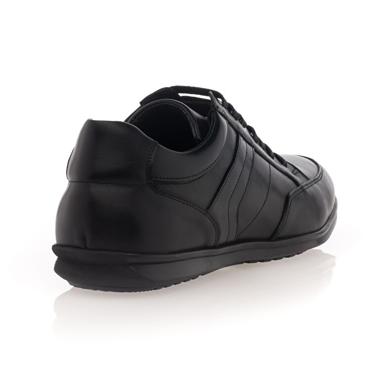 Korit / lenkkarit Homme Noir