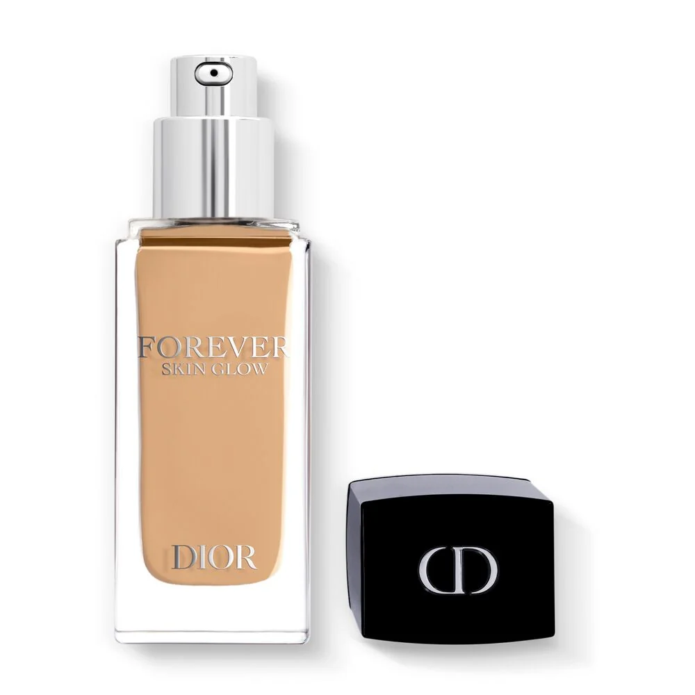 Fondotinta Dior Forever Skin Glow - Fondotinta liquido