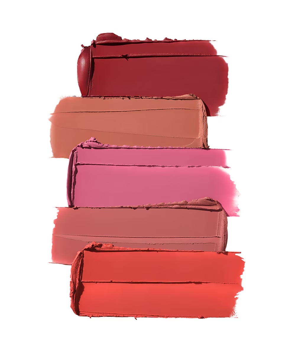 MORPHE 2 M2 GOOD TALK SOFT MATTE LIPSTICK