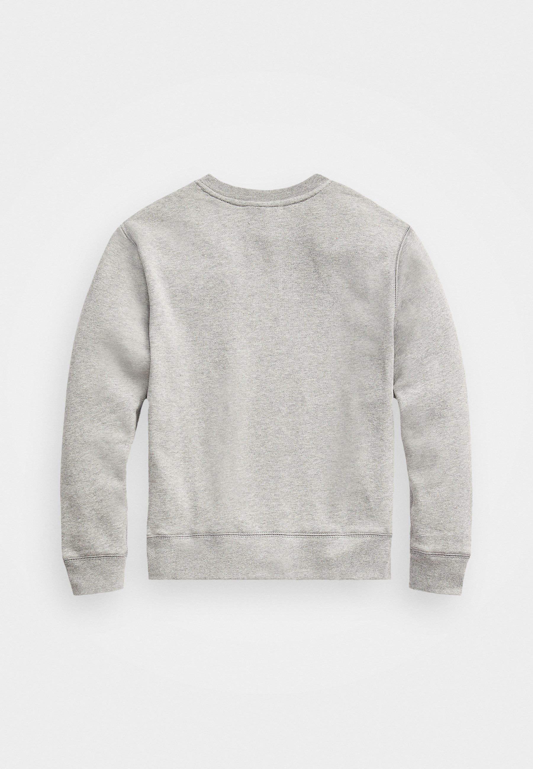 Polo Ralph Lauren sweatshirt - donker sportief gemêleerd
