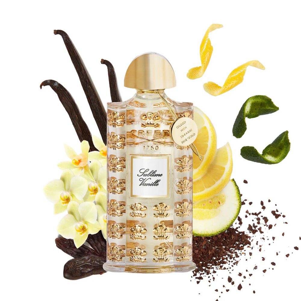 Creed Sublime Vanille