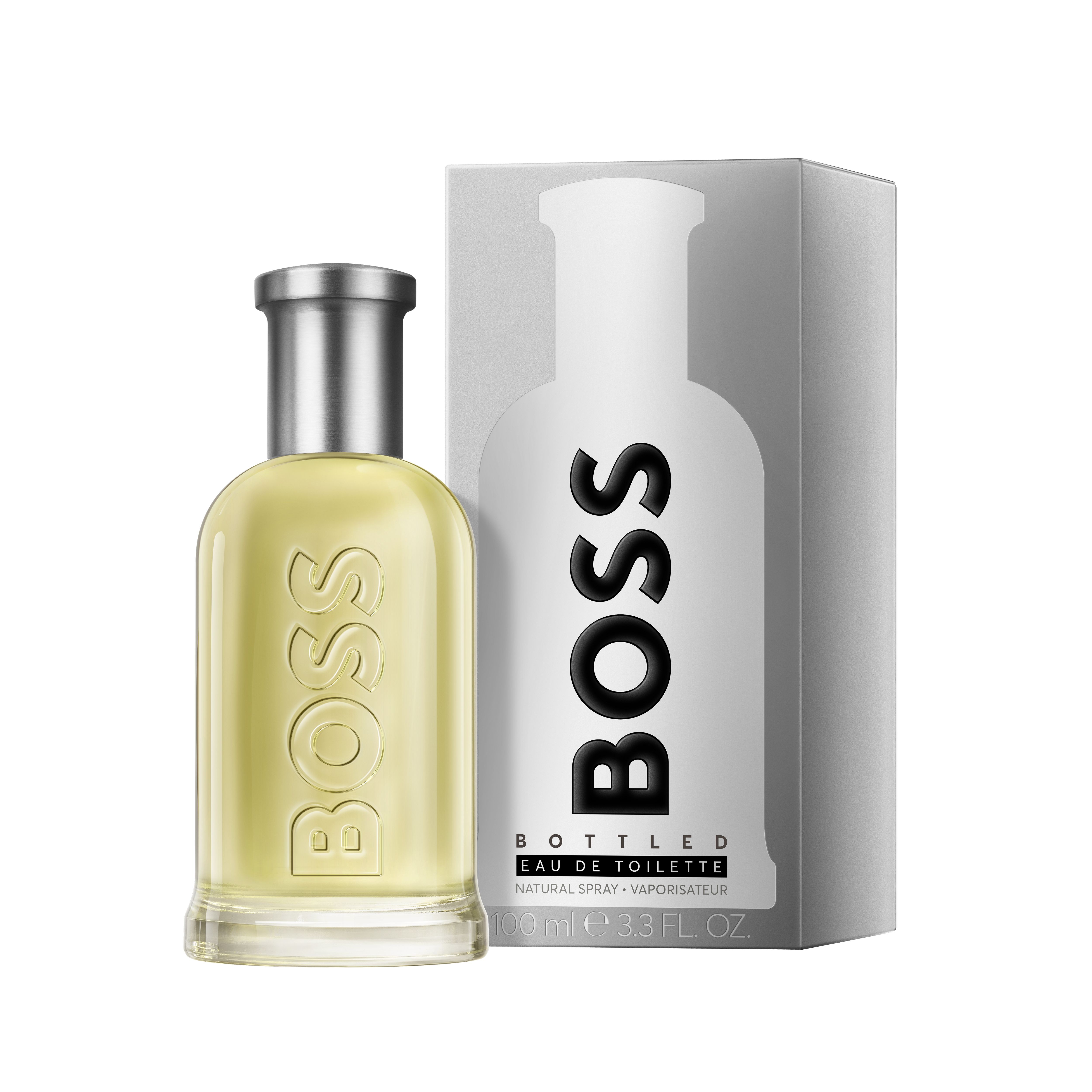 Boss Bottled EDT Kolonjske vode za muškarce