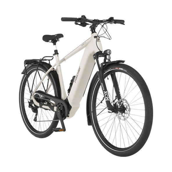 E-Bike Trekking VIATOR 7.0i, 55 cm