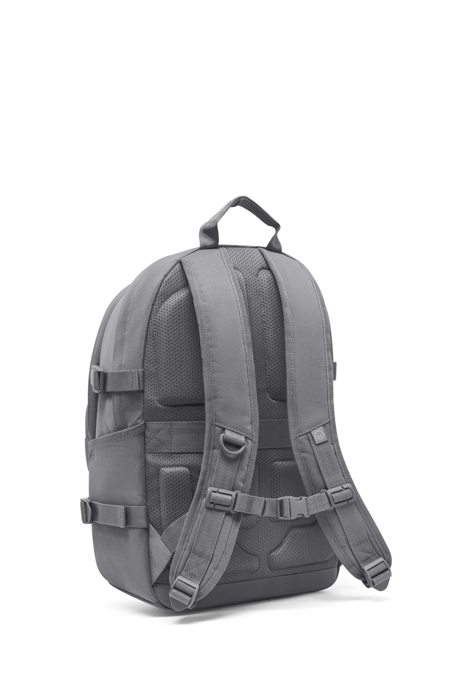 Johnny Urban LIAN - Schooltas - donkergrijs