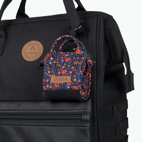 Cabaia Pico Adventurer Maupiti noir