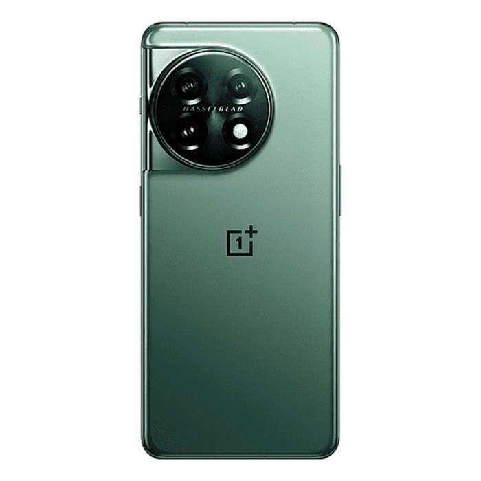 OnePlus 11 5G 8GB/128GB Verde (Verde Eterno) Dual SIM CPH2449