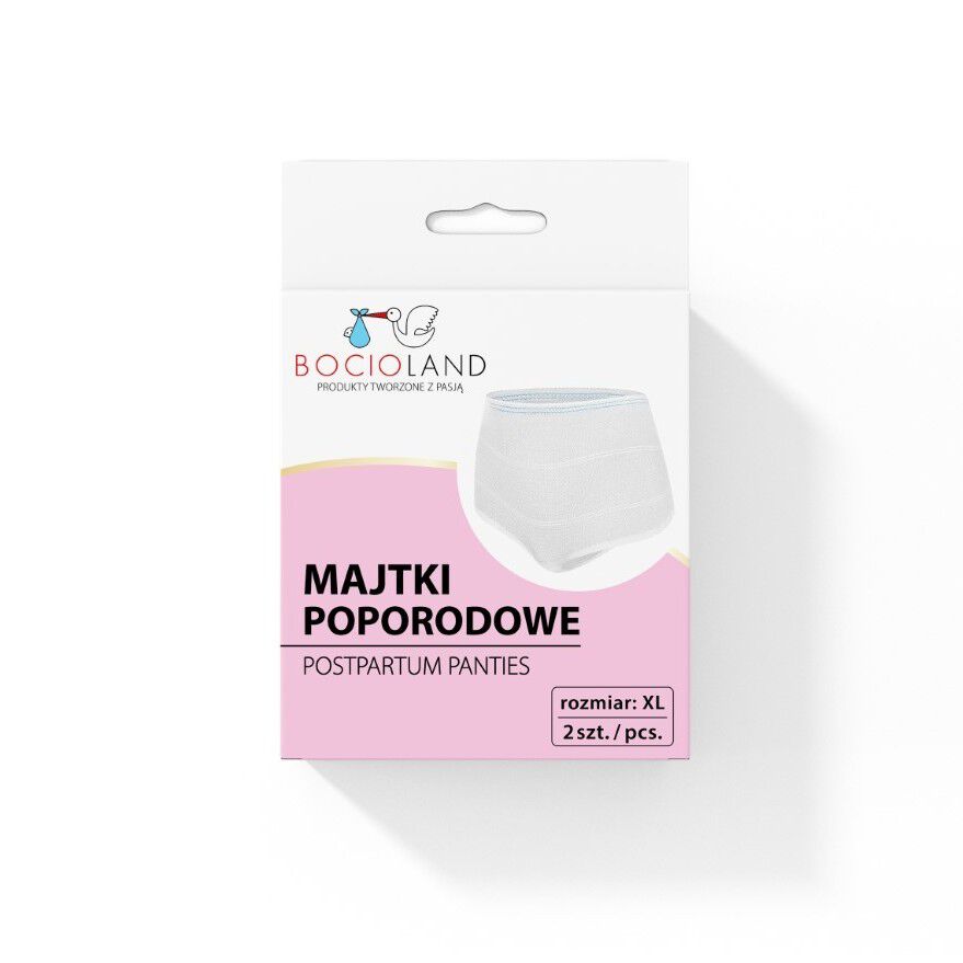 Bocioland