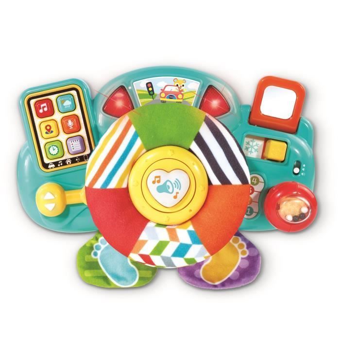Volante VTECH BABY PILOT