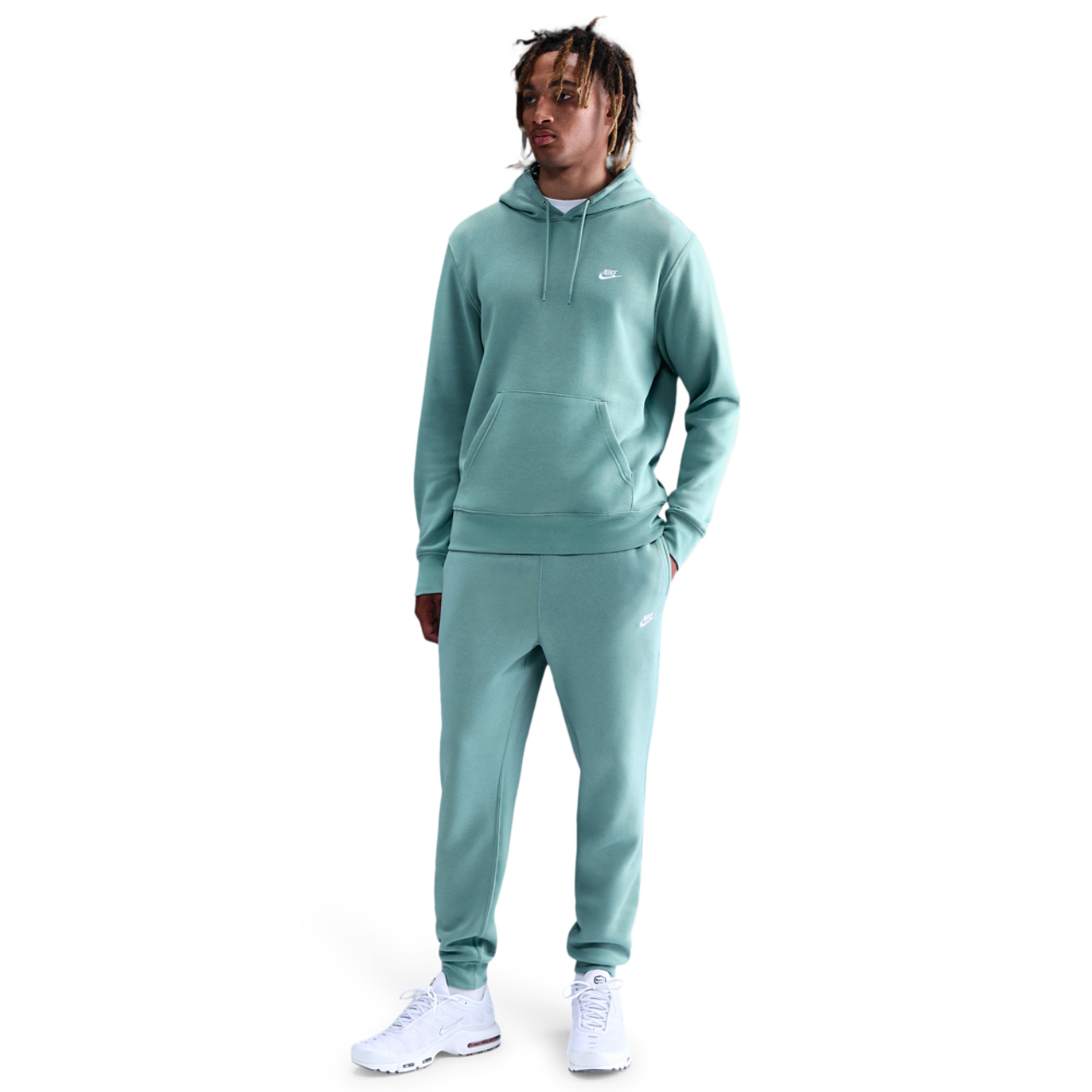 Nike-klubi