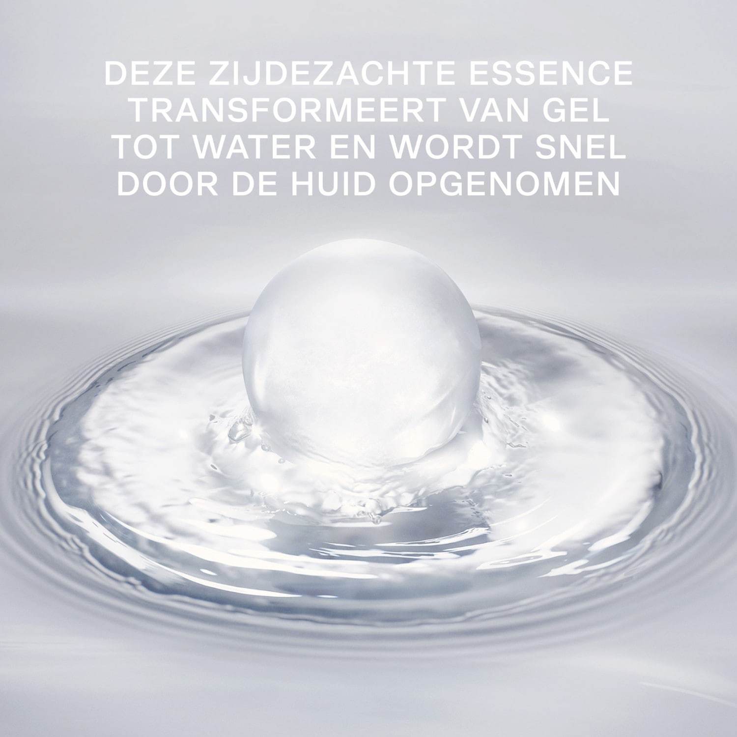 La Prairie losion za lice White Caviar Essence Extraordinaire - 150 ml