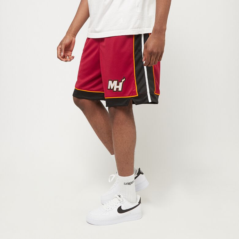 Heat Statement Edition 2020 NBA Swingman Shorts