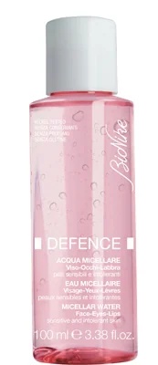 BIONIKE Bionike Defence Mizellenwasser für Gesicht, Augen und Lippen 100 ml