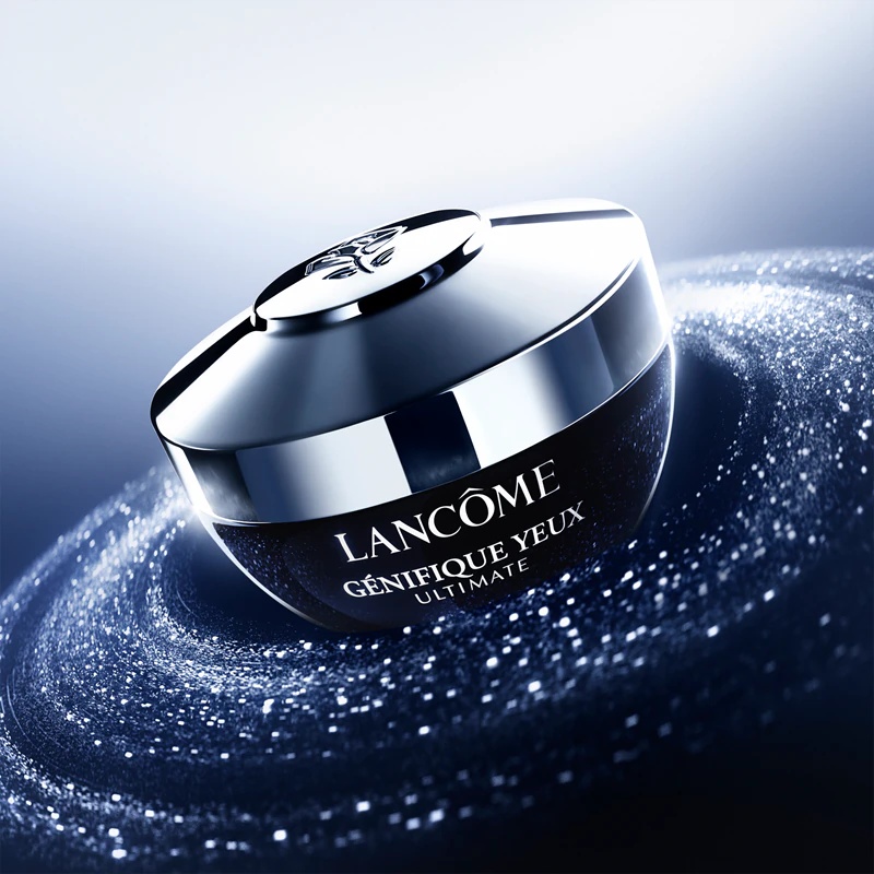Lancôme Génifique Ultimate akių kremas