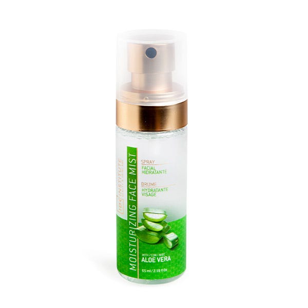 Aloe Vera ansigtsspray | 1 stk.