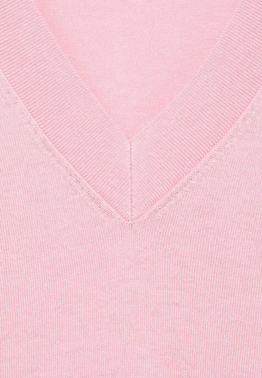 Pull Mango rose