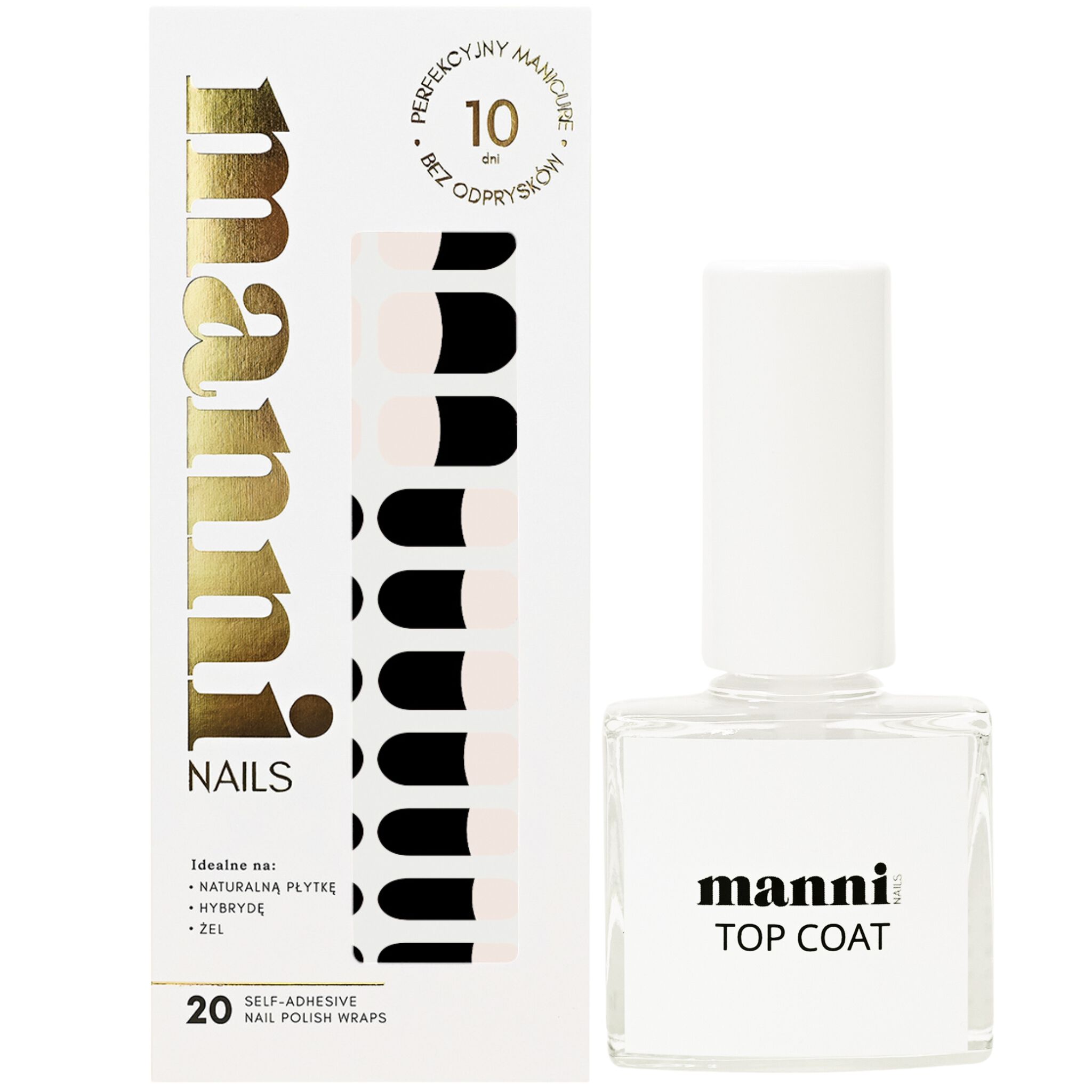 Manni Nails