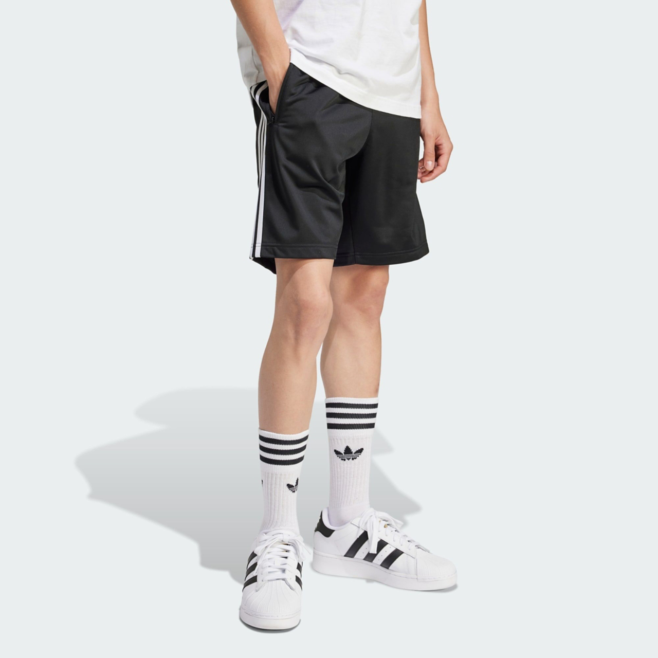 adidas Firebird