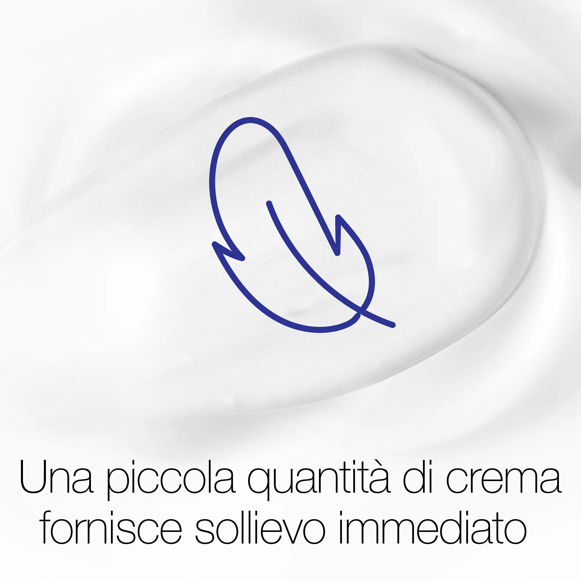 Corpo Crema Mani Concentrata Profumata - Trattamento Mani