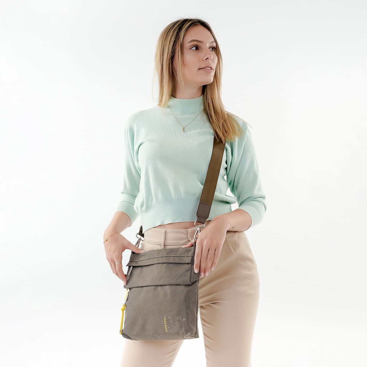 Sac bandoulière SURI FREY SFY SURI Sports Marry - 1 pièce