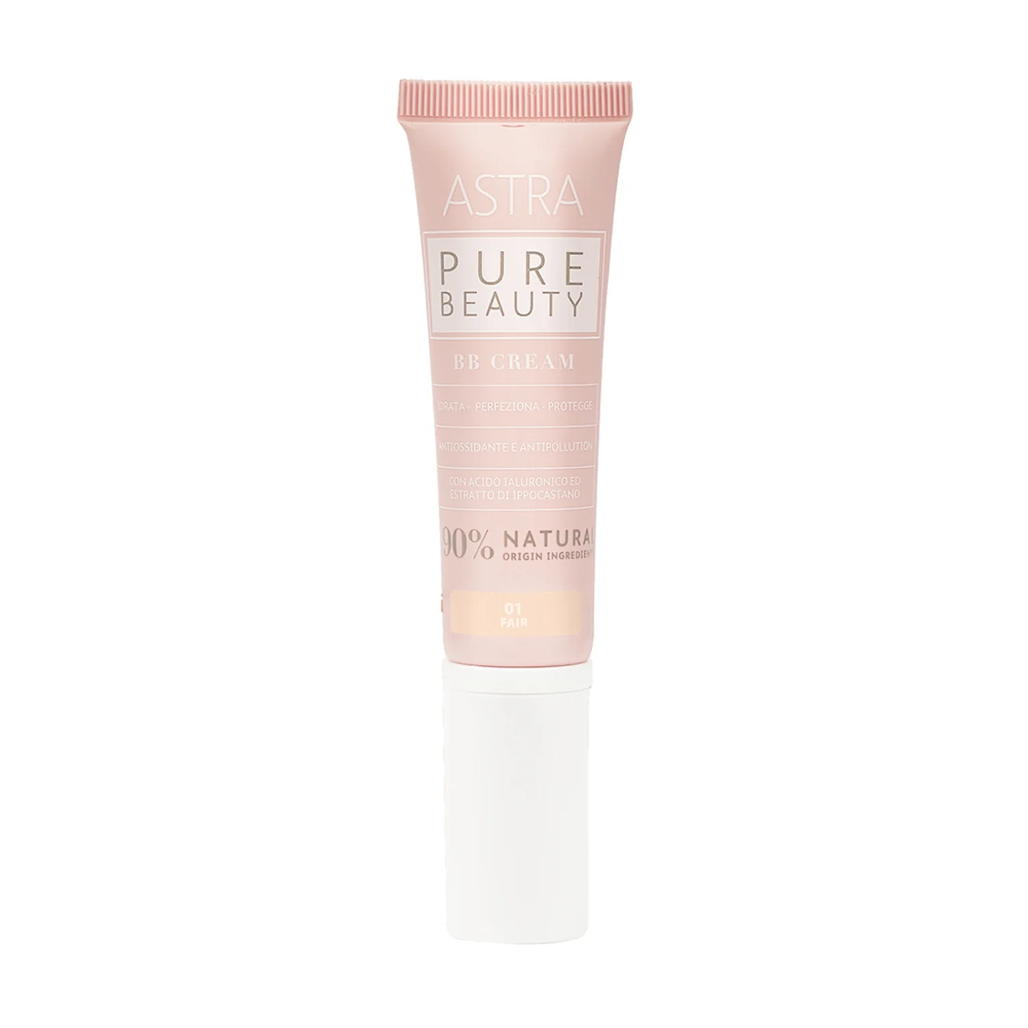 Viso PURE BEAUTY BB CREAM - BB Cream