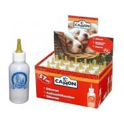 Garrafa CAMON para cães 57 ml
